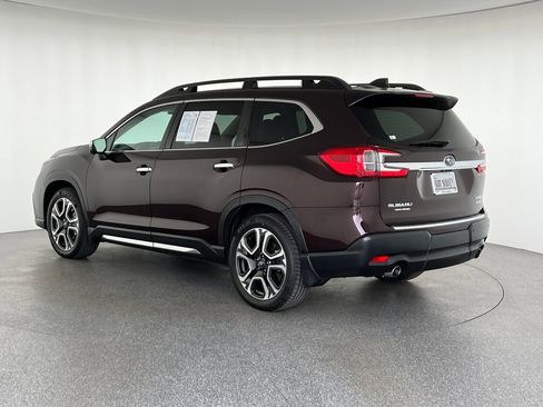 Certified 2023 Subaru Ascent Touring AWD/4WD image 7