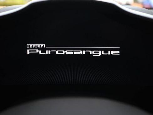 Used 2026 Ferrari Purosangue AWD/4WD image 61