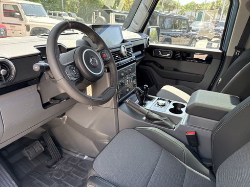 New 2026 INEOS Grenadier image 12