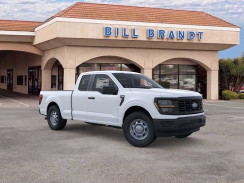New 2026 Ford F150 XL RWD image 1