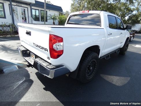 Used 2017 Toyota Tundra SR5 image 11