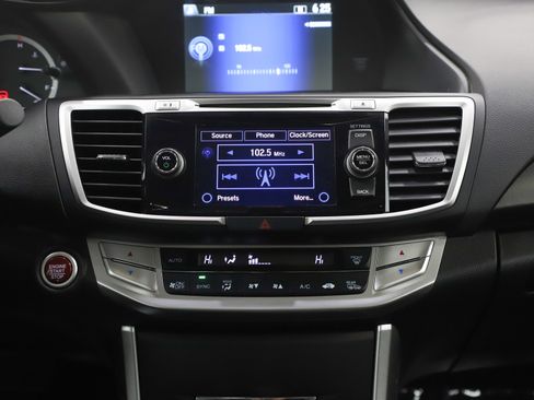 Used 2014 Honda Accord EX-L image 16