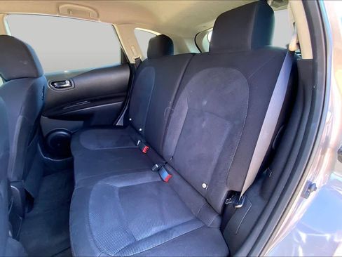 Used 2015 Nissan Rogue S w/ Convenience Package AWD/4WD image 20