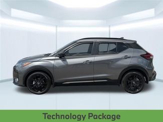 Used 2023 Nissan Kicks SR w/ SR Premium Package FWD video 2