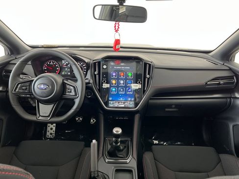 New 2026 Subaru WRX Premium AWD/4WD image 14
