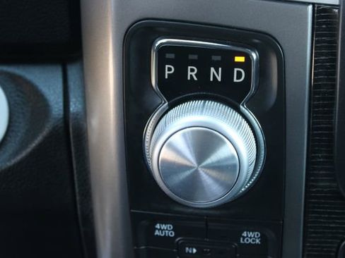 Used 2016 RAM 1500 Limited AWD/4WD image 30