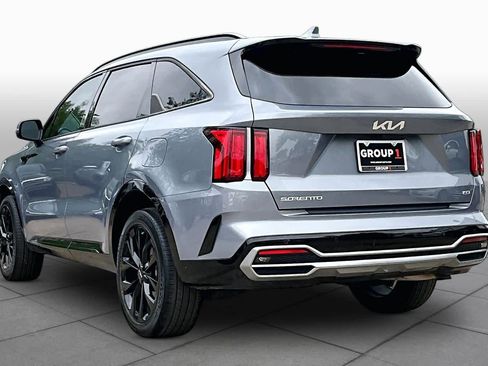 Used 2023 Kia Sorento SX image 12