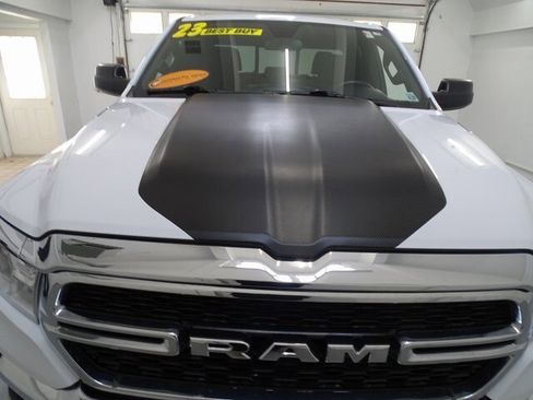 Certified 2023 RAM 1500 Tradesman image 22