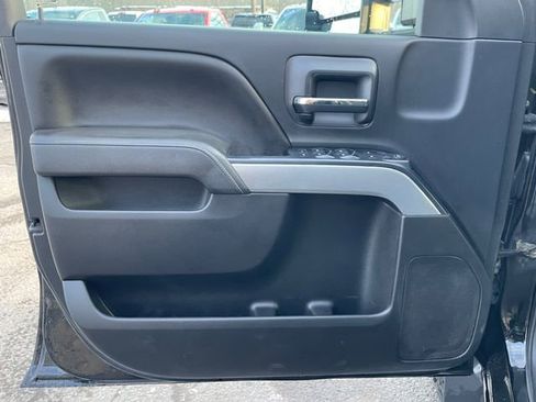 Used 2016 Chevrolet Silverado 2500 LT w/ All Star Edition image 9