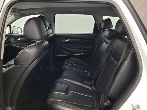 Used 2019 Hyundai Santa Fe FWD image 18