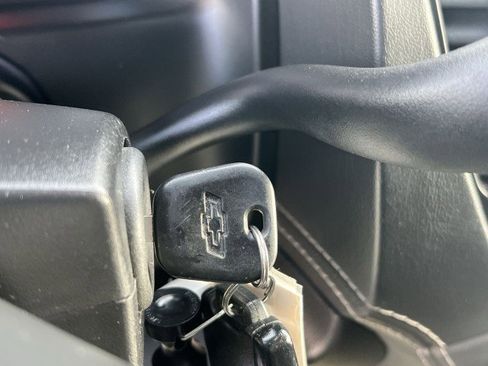 Used 2016 Chevrolet Tahoe LS image 16