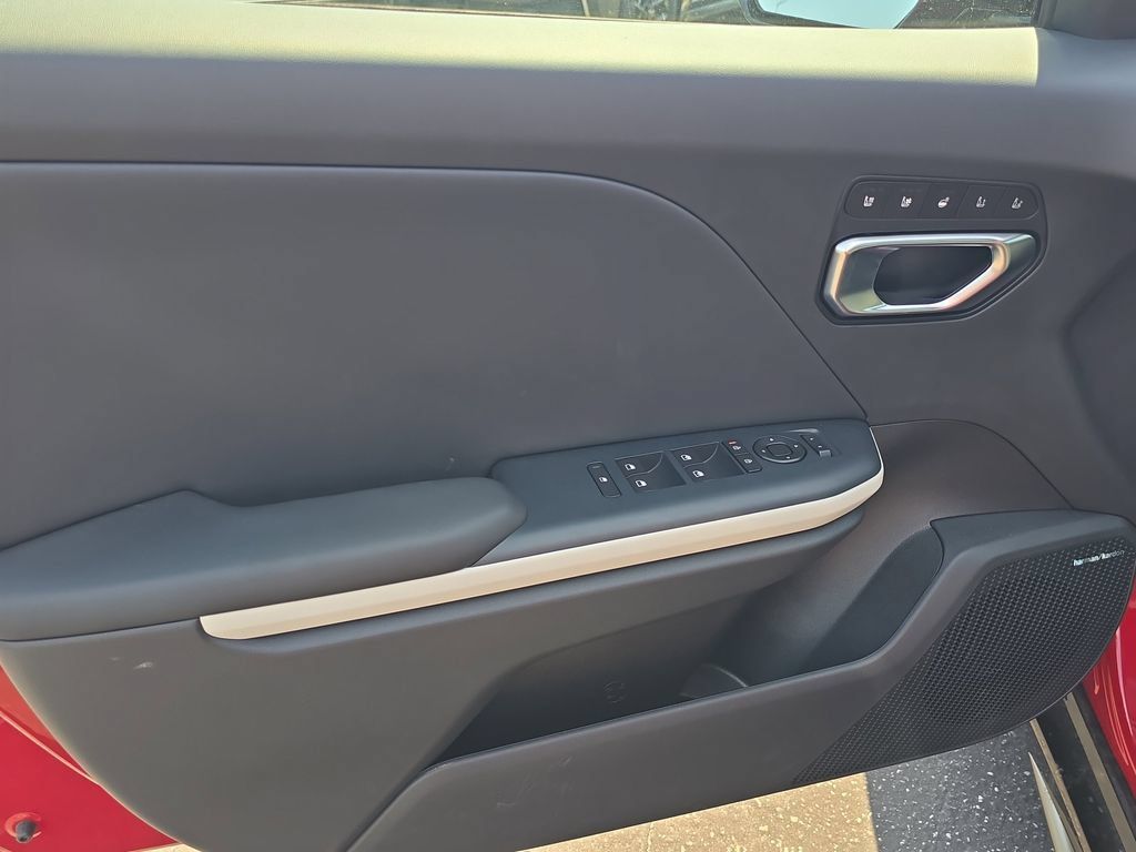 New 2026 Kia K4 GT-Line Turbo w/ GT-Line Premium Package FWD image 17