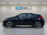Used 2016 Hyundai Veloster Turbo image 5