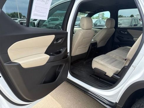 Used 2023 Chevrolet Traverse LS w/ Safety Package AWD/4WD image 33