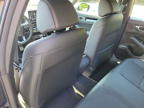 New 2026 Honda Civic FWD Hybrid Sedan image 14