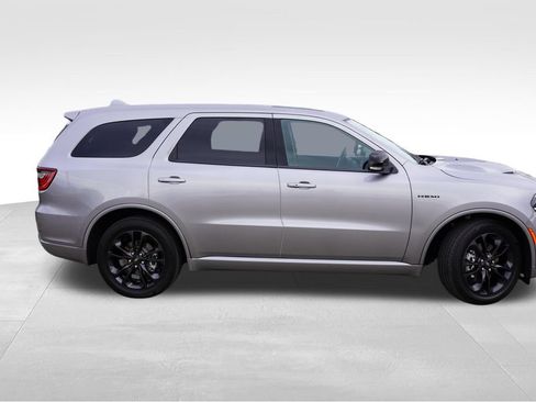 Used 2021 Dodge Durango R/T w/ Blacktop Package AWD/4WD image 2