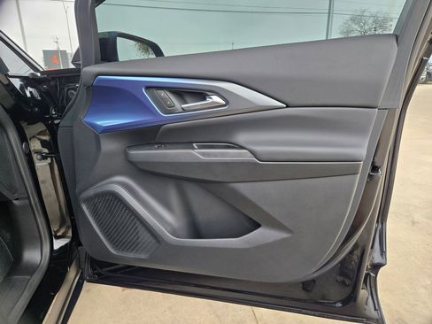 Certified 2026 Chevrolet Equinox EV LT image 29