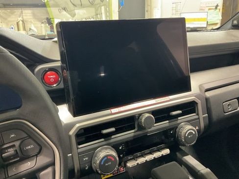 New 2026 Toyota 4Runner TRD Off-Road Premium image 15