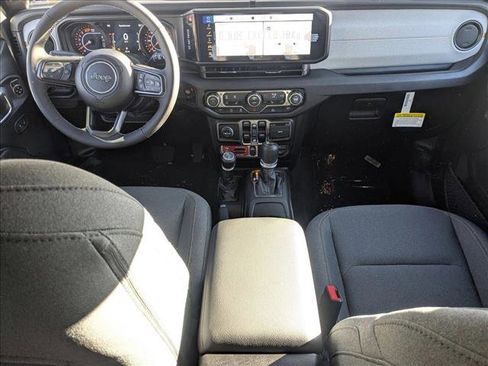 New 2026 Jeep Wrangler Willys image 14