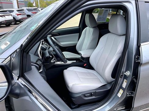 Used 2024 Mitsubishi Eclipse Cross SE AWD/4WD image 10