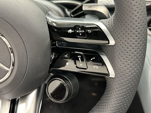 New 2026 Mercedes-Benz SL 55 AMG 4MATIC image 27