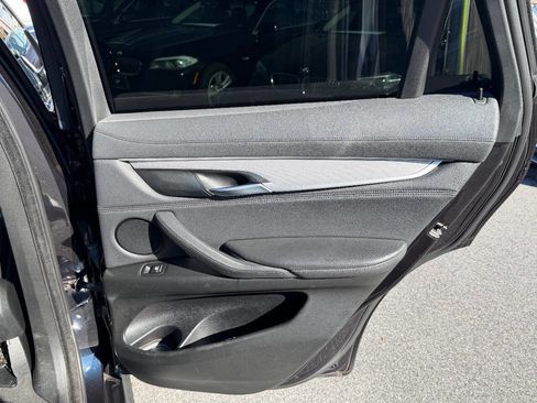 Used 2015 BMW X6 xDrive35i image 32