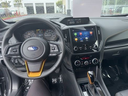 Used 2025 Subaru Forester Wilderness w/ Convenience Package image 10