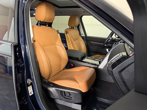 Used 2020 Land Rover Discovery HSE AWD/4WD image 26