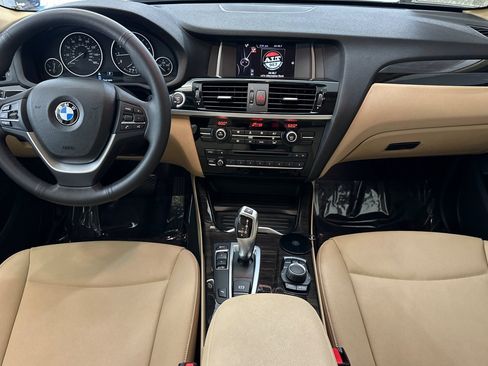 Used 2017 BMW X3 sDrive28i RWD image 16