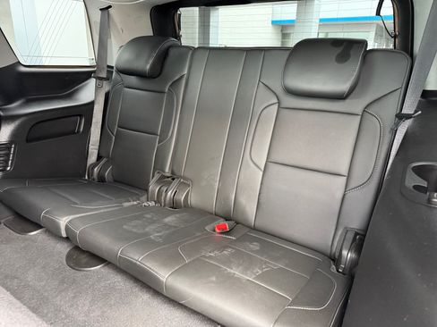 Used 2020 Chevrolet Tahoe LT AWD/4WD image 21