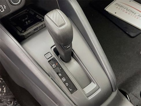 New 2025 Nissan Versa S w/ Trunk Package image 12