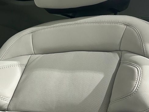 New 2026 Lincoln Navigator Reserve w/ Jet Appearance Package AWD/4WD image 47