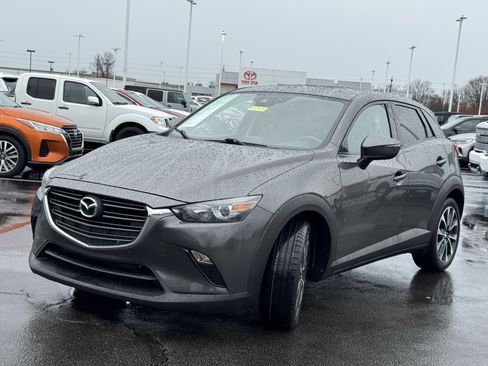 Used 2019 MAZDA CX-3 Touring w/ Preferred Equipment Package image 15