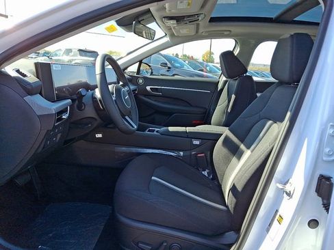 New 2026 Hyundai Sonata SEL FWD image 7