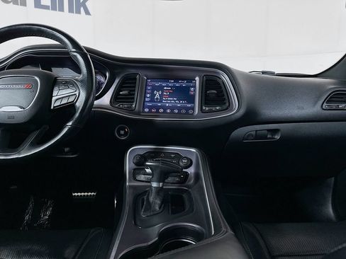 Used 2018 Dodge Challenger GT w/ Driver Convenience Group AWD/4WD image 29