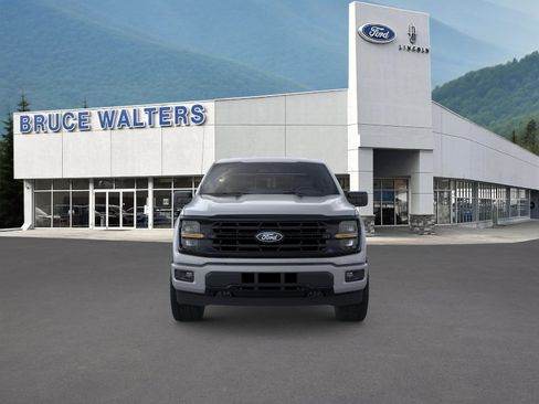 New 2026 Ford F150 XLT w/ Tow/Haul Package AWD/4WD image 32