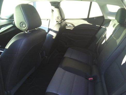 Used 2024 Chevrolet Trax LT w/ Driver Confidence Package image 9