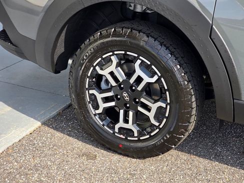 New 2026 Hyundai Santa Cruz XRT image 28