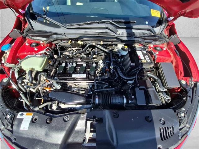 Used 2016 Honda Civic EX-L image 21