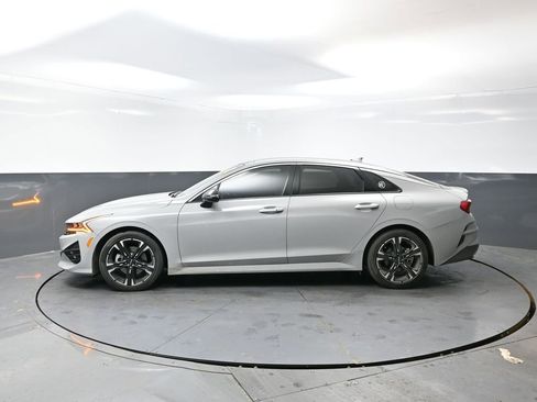 Used 2022 Kia K5 GT-Line w/ GT-Line Awd Premium Package image 11