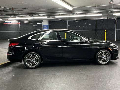 Used 2021 BMW 228i xDrive Gran Coupe AWD/4WD image 39