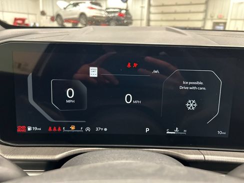 New 2026 Kia Sportage X-Pro Prestige AWD/4WD image 17