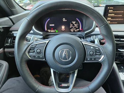 Used 2024 Acura MDX A-Spec AWD/4WD image 23