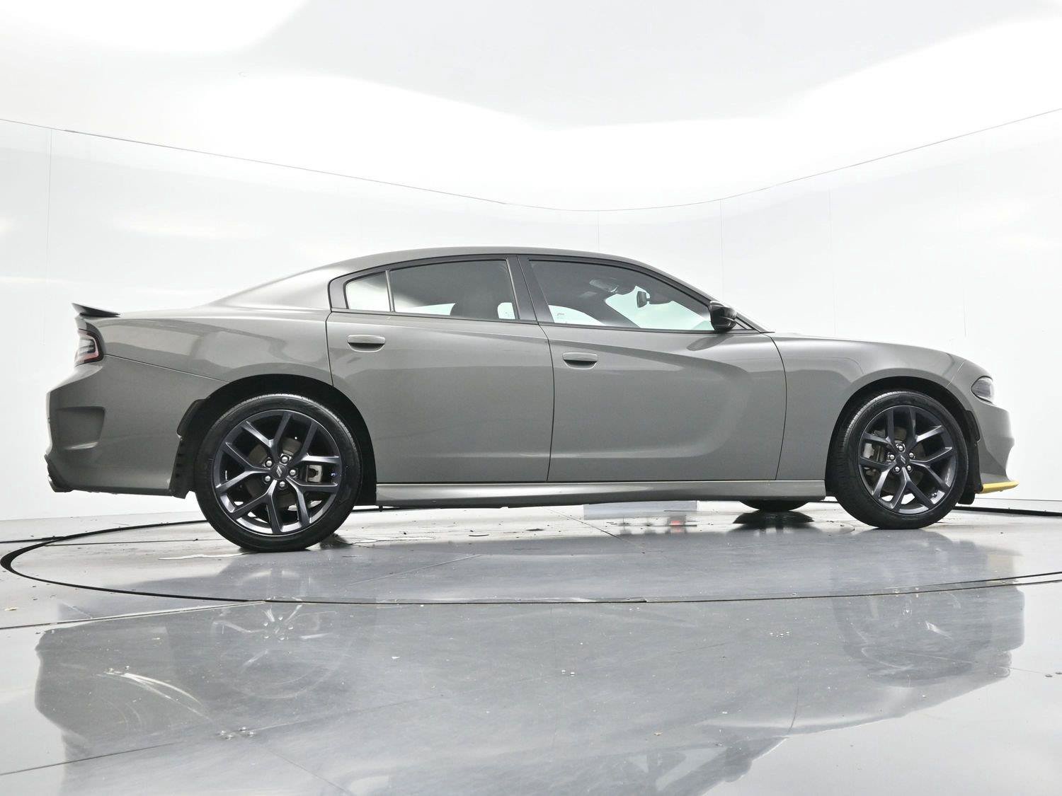 Used 2023 Dodge Charger GT w/ Blacktop Package RWD image 44