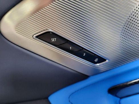 Used 2024 Chevrolet Corvette Stingray Premium Conv image 24