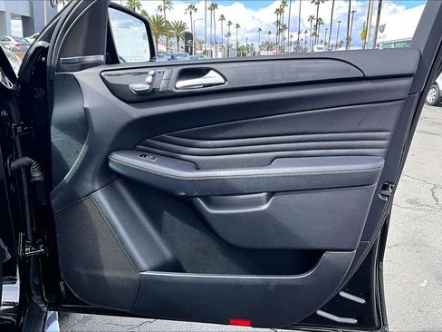 Used 2016 Mercedes-Benz GLE 450 4MATIC Coupe image 22