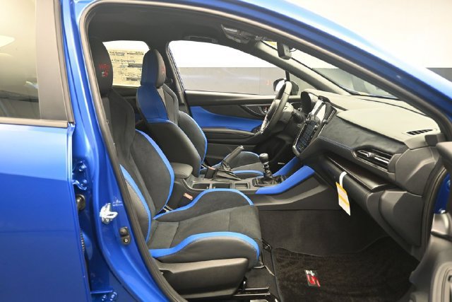 New 2026 Subaru WRX tS AWD/4WD image 29