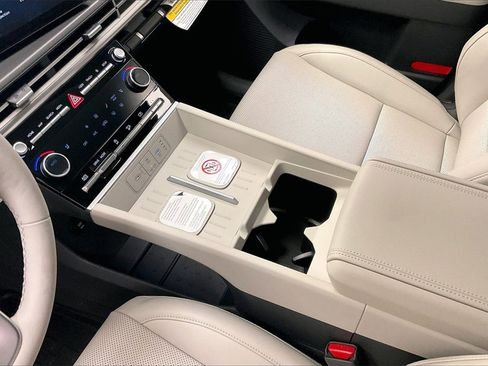 New 2026 Hyundai Santa Fe SEL image 8