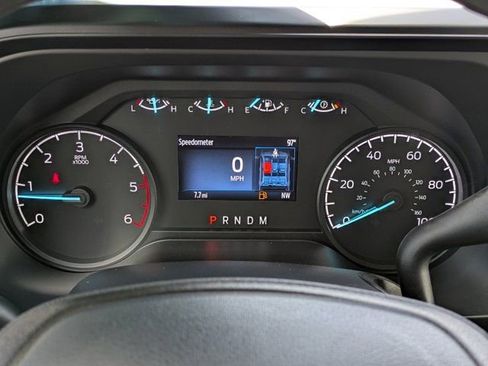 New 2026 Ford F450 XL RWD image 24