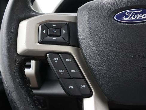 Used 2021 Ford F250 Lariat AWD/4WD image 16